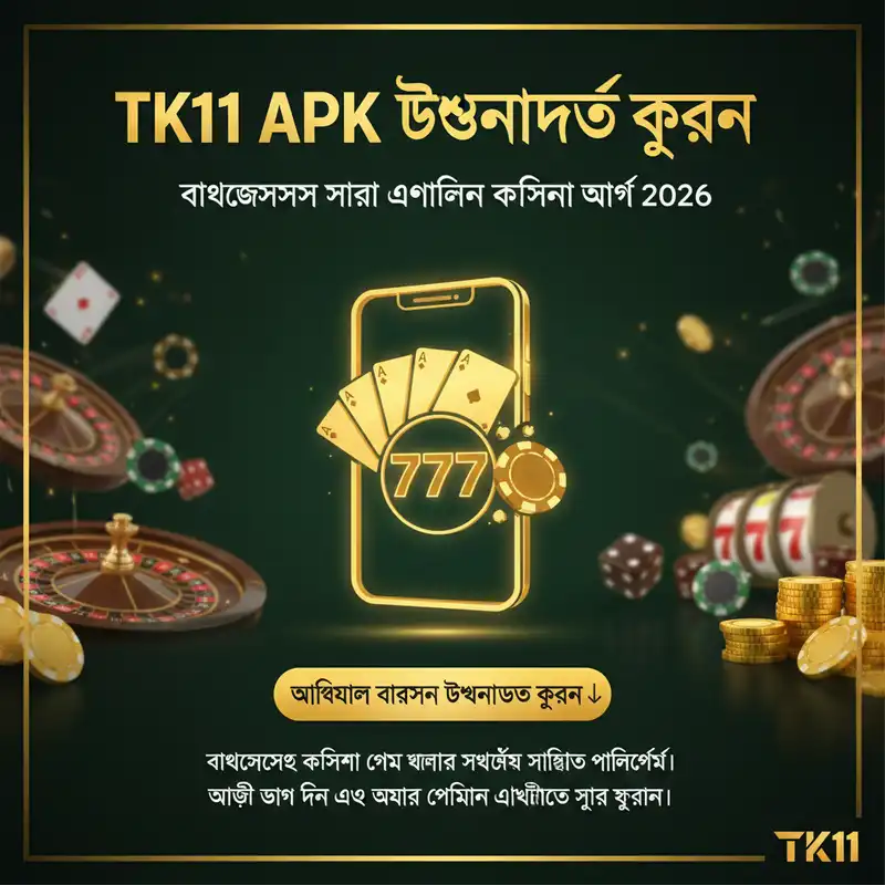 TK11 APK